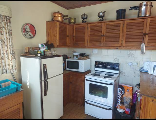 3 BEDROOM HOUSE FOR SALE IN VAALOEWER